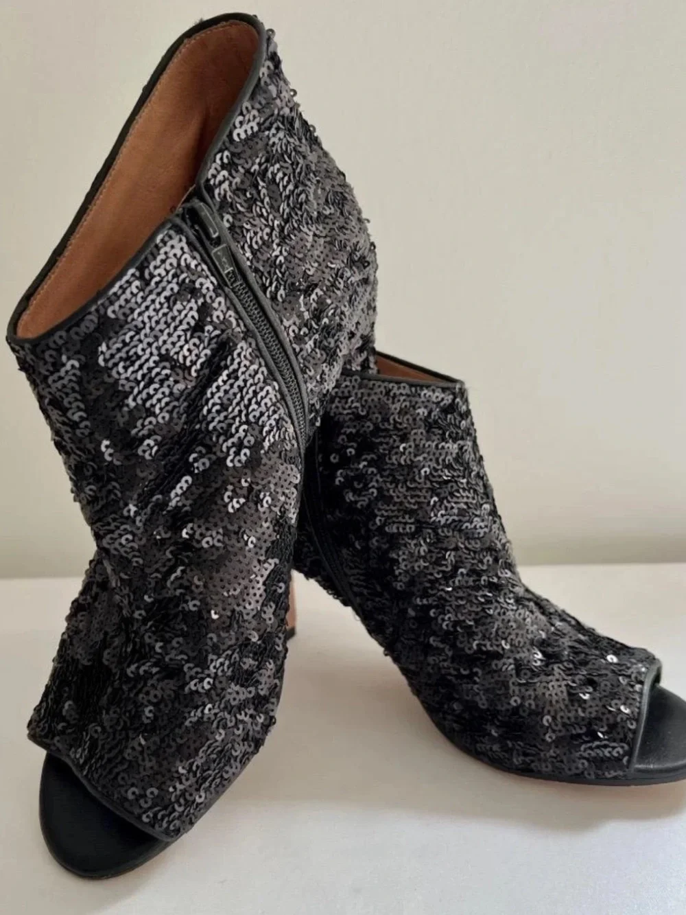 Maison  Martin Margiela Paris Booties
